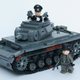 Illustration for article titled This 14-Year-Old Kid Is a Lego Genius